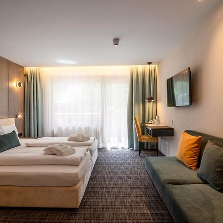 Hotel Garni Tannleger B&B Brand  Εξωτερικό φωτογραφία