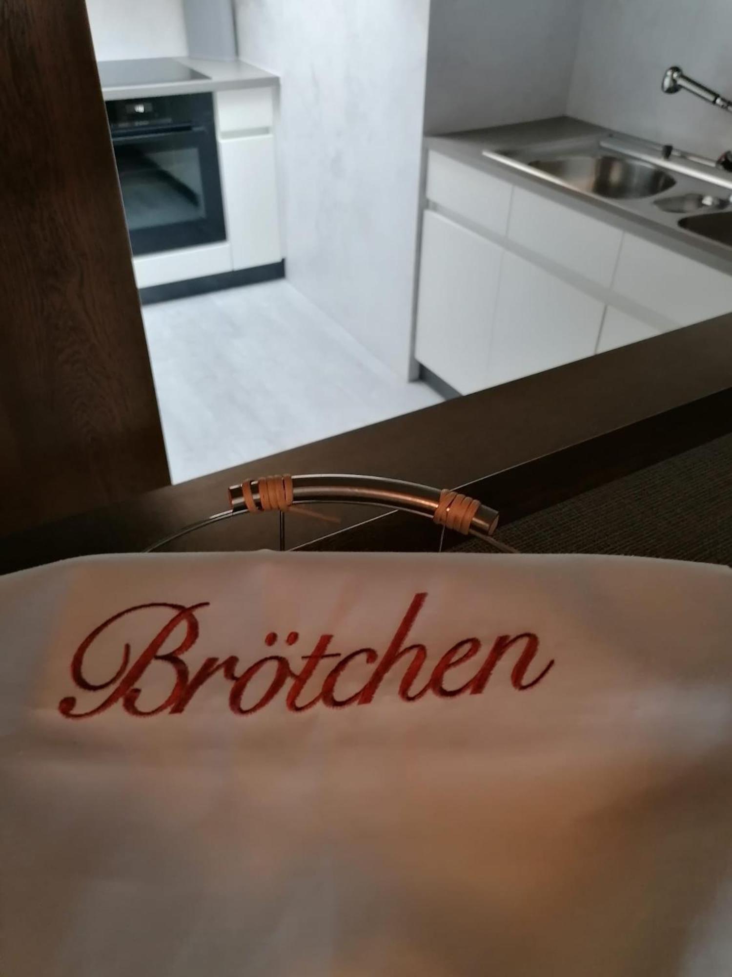 Hotel Garni Tannleger B&B Brand  Εξωτερικό φωτογραφία