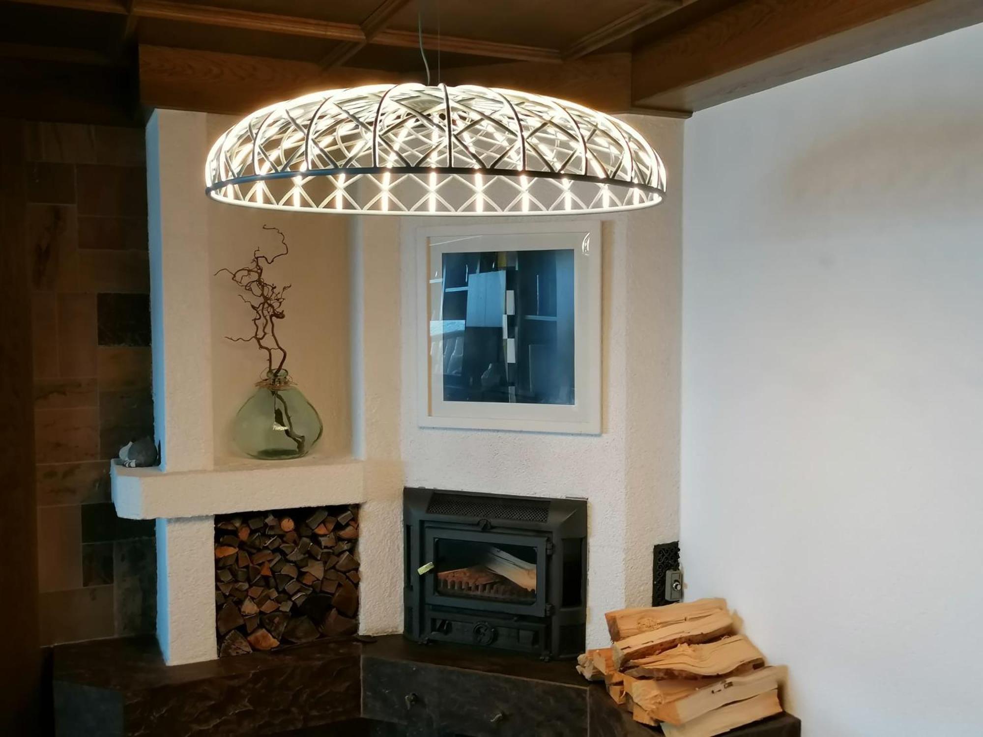 Hotel Garni Tannleger B&B Brand  Εξωτερικό φωτογραφία