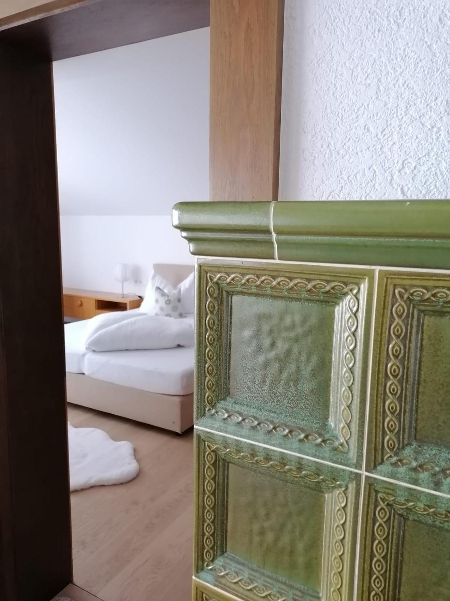 Hotel Garni Tannleger B&B Brand  Εξωτερικό φωτογραφία