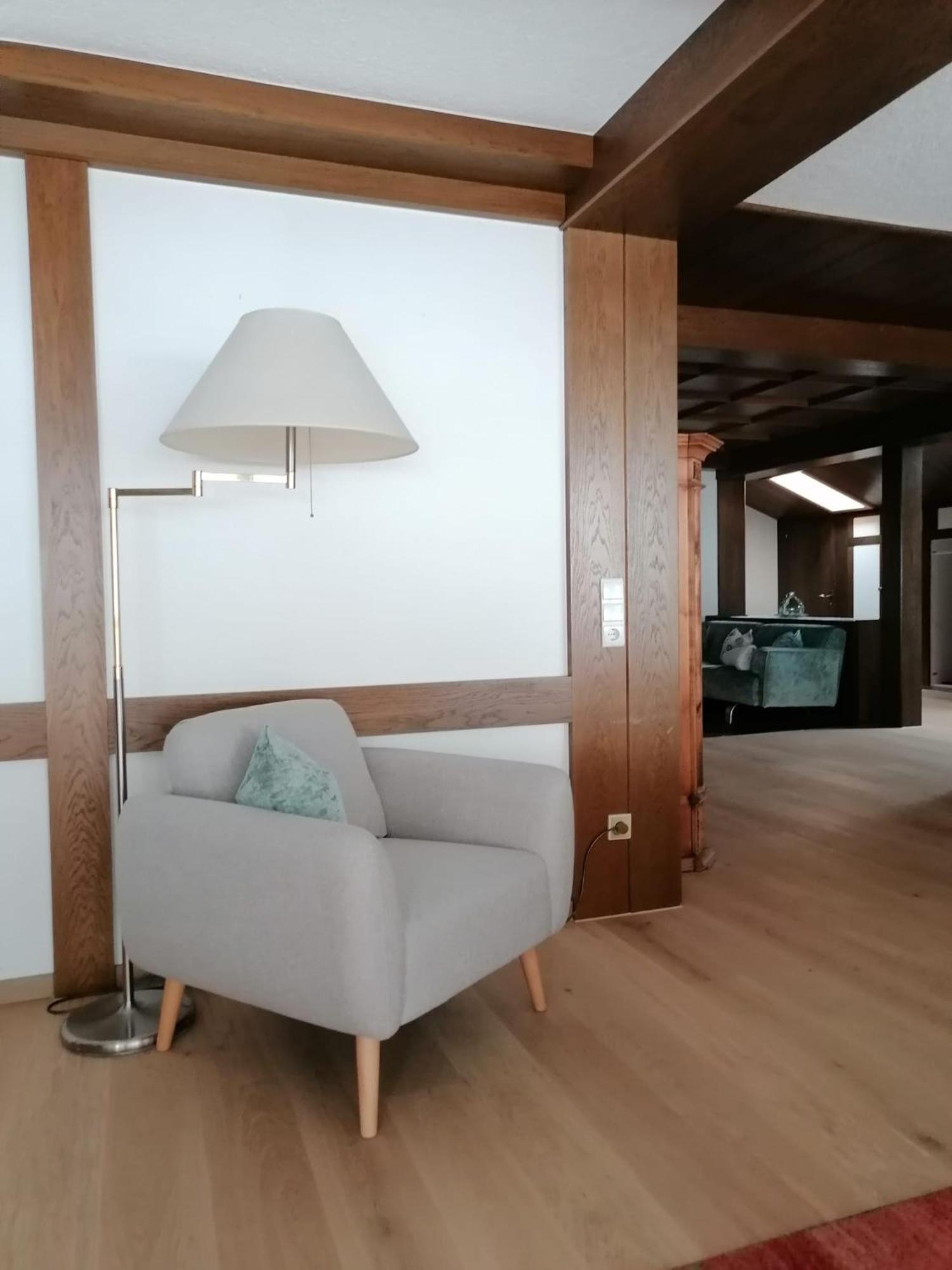 Hotel Garni Tannleger B&B Brand  Εξωτερικό φωτογραφία