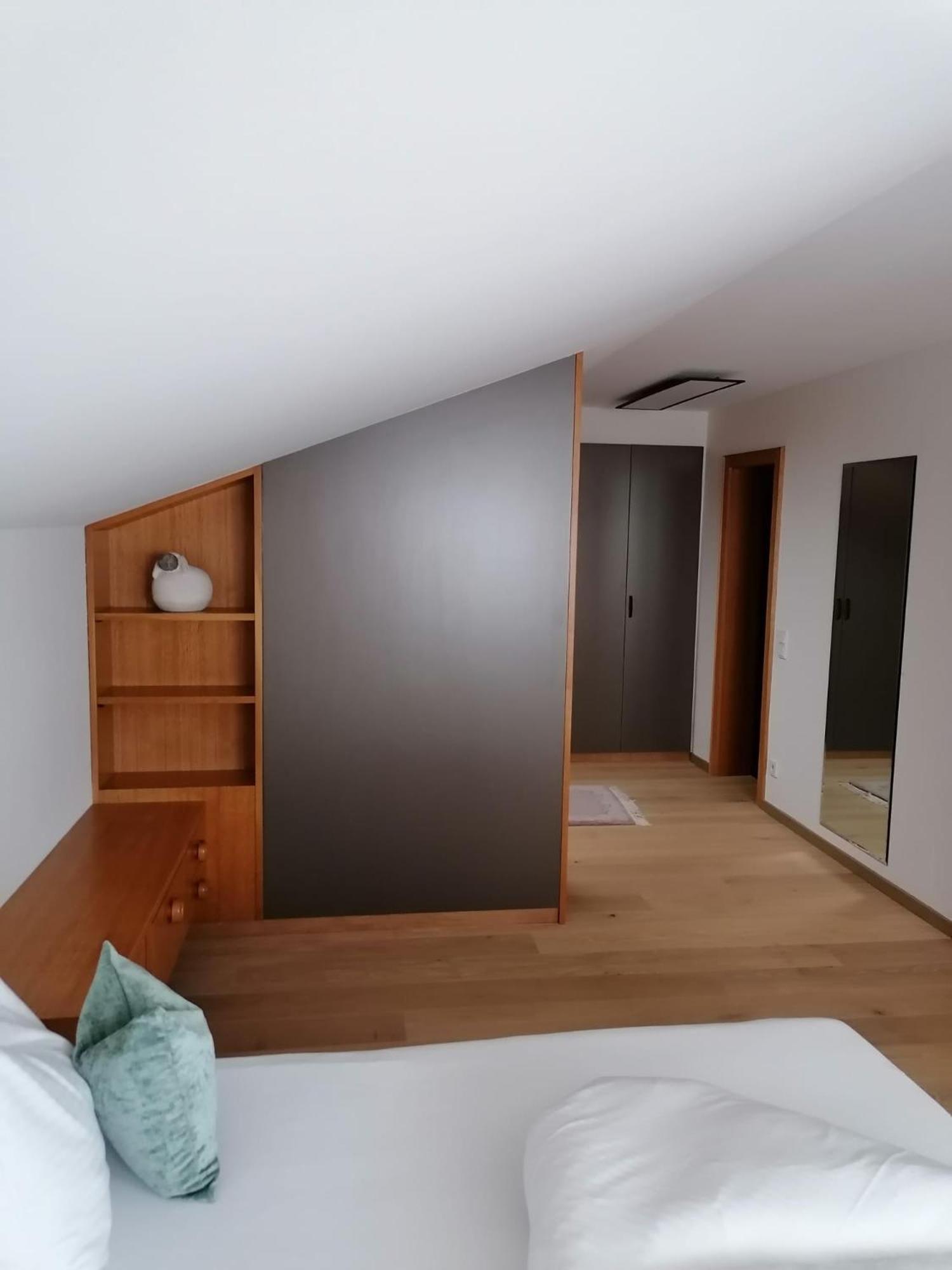 Hotel Garni Tannleger B&B Brand  Εξωτερικό φωτογραφία