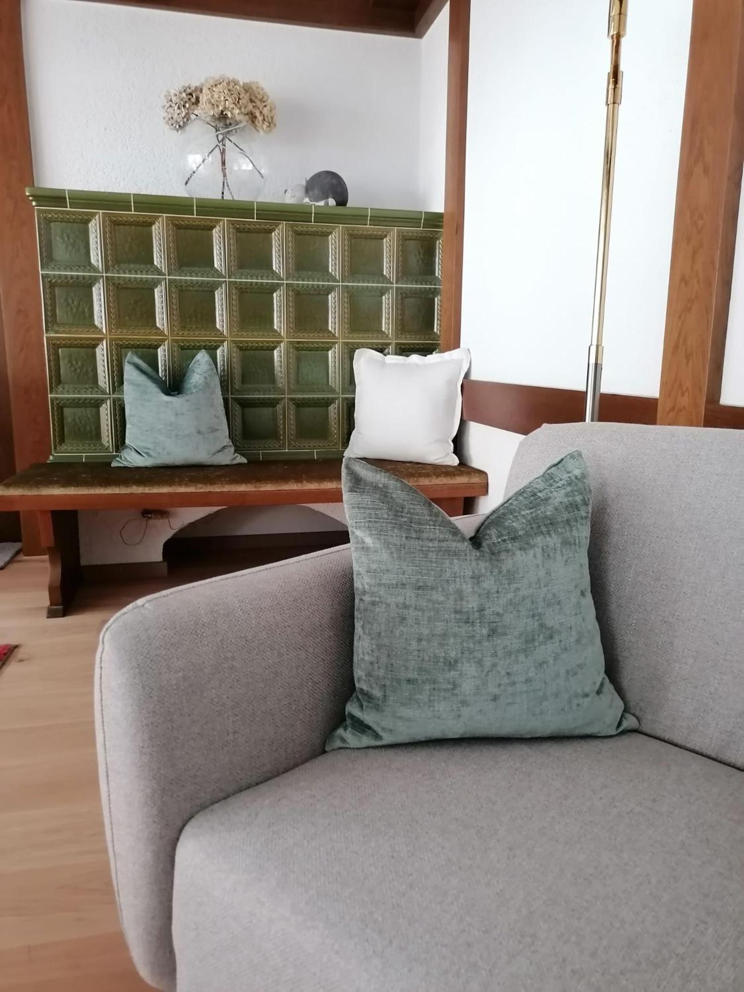 Hotel Garni Tannleger B&B Brand  Εξωτερικό φωτογραφία