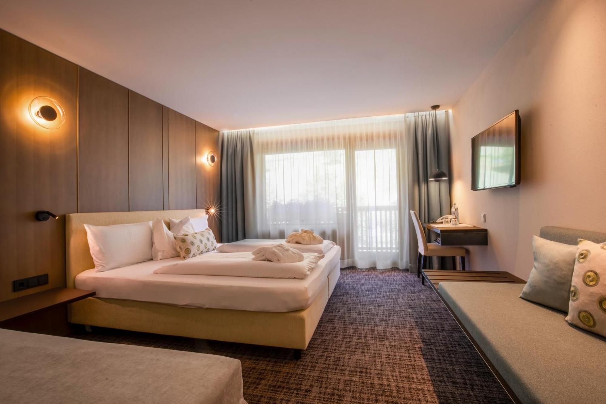Hotel Garni Tannleger B&B Brand  Εξωτερικό φωτογραφία