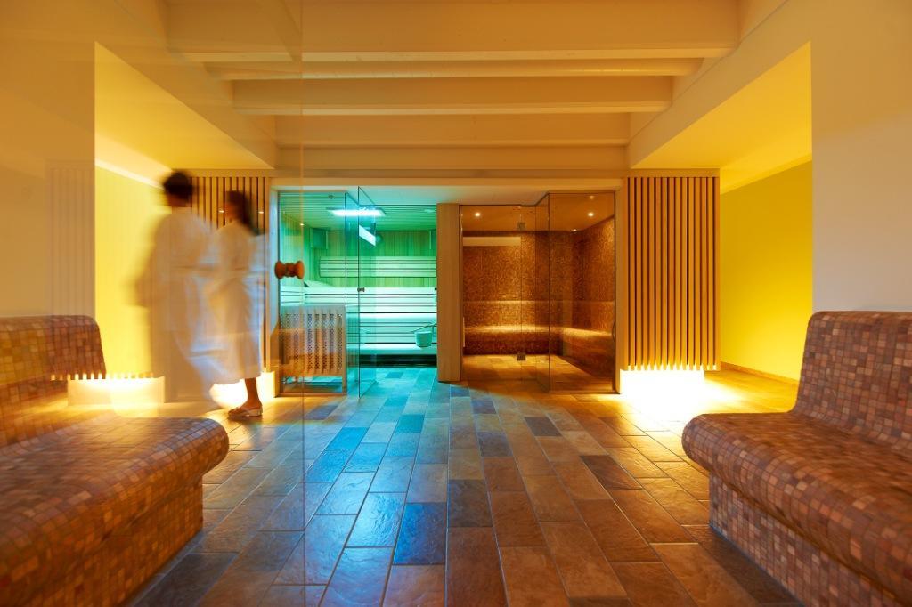 Hotel Garni Tannleger B&B Brand  Εξωτερικό φωτογραφία