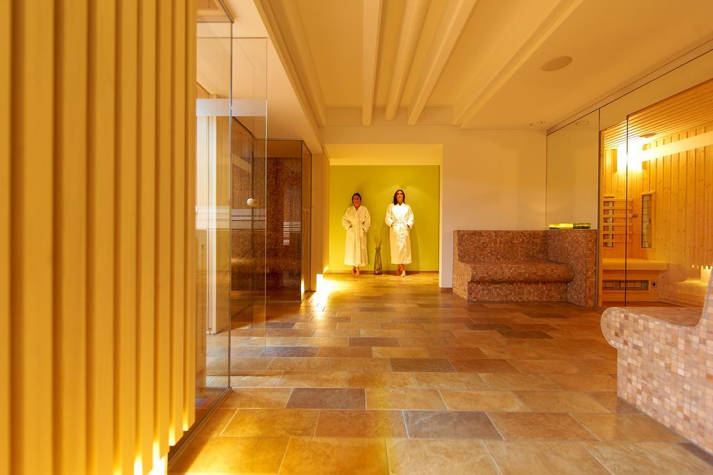 Hotel Garni Tannleger B&B Brand  Εξωτερικό φωτογραφία