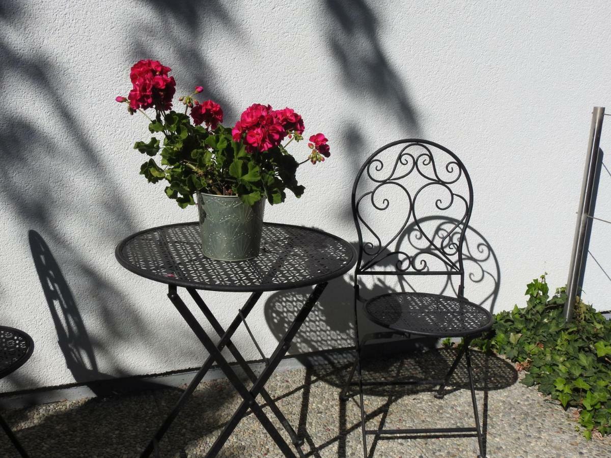 Hotel Garni Tannleger B&B Brand  Εξωτερικό φωτογραφία