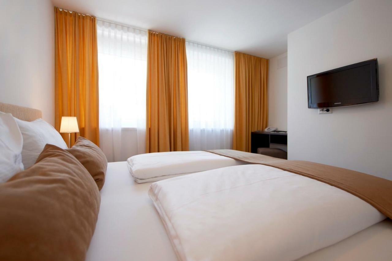 Hotel Garni Tannleger B&B Brand  Εξωτερικό φωτογραφία