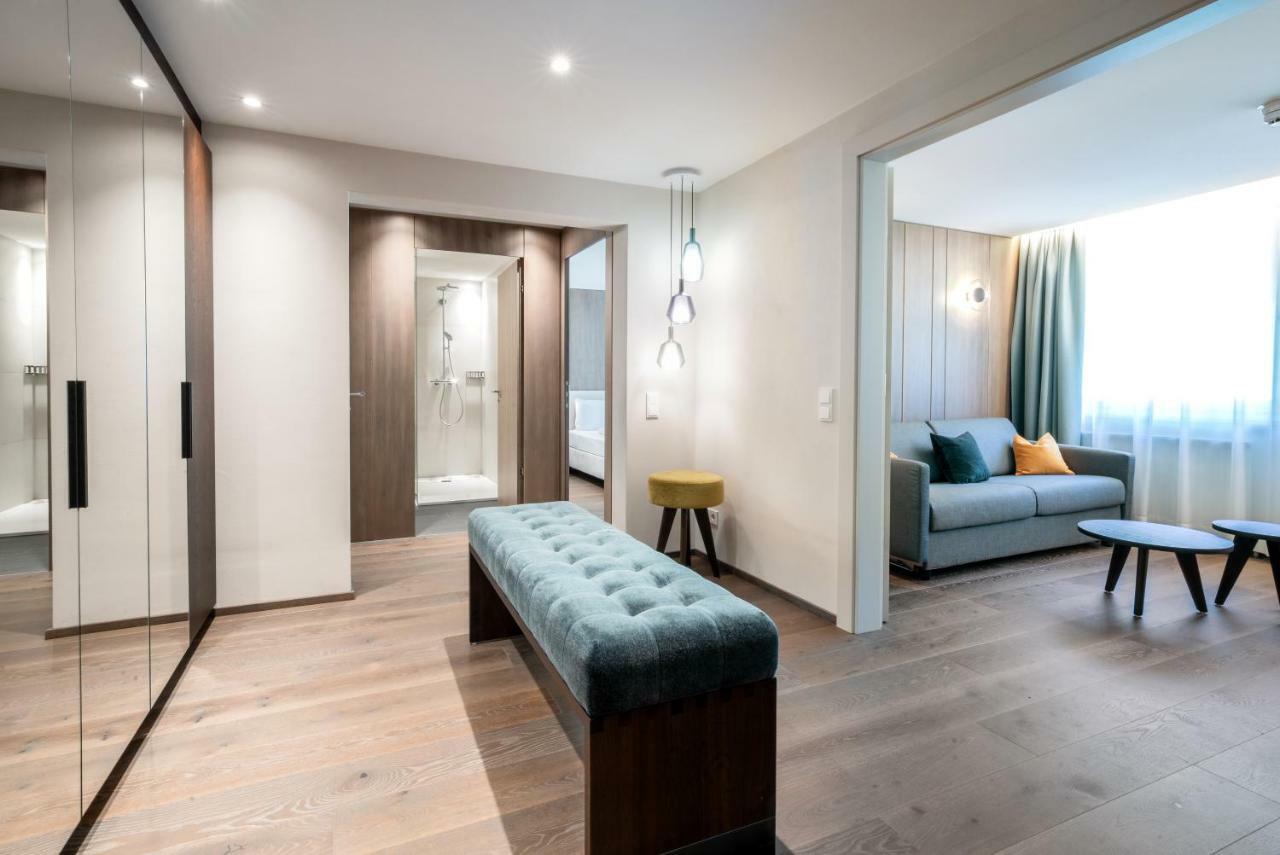 Hotel Garni Tannleger B&B Brand  Εξωτερικό φωτογραφία