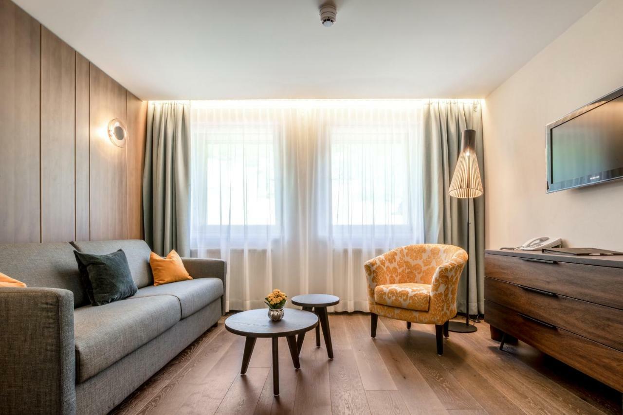 Hotel Garni Tannleger B&B Brand  Εξωτερικό φωτογραφία